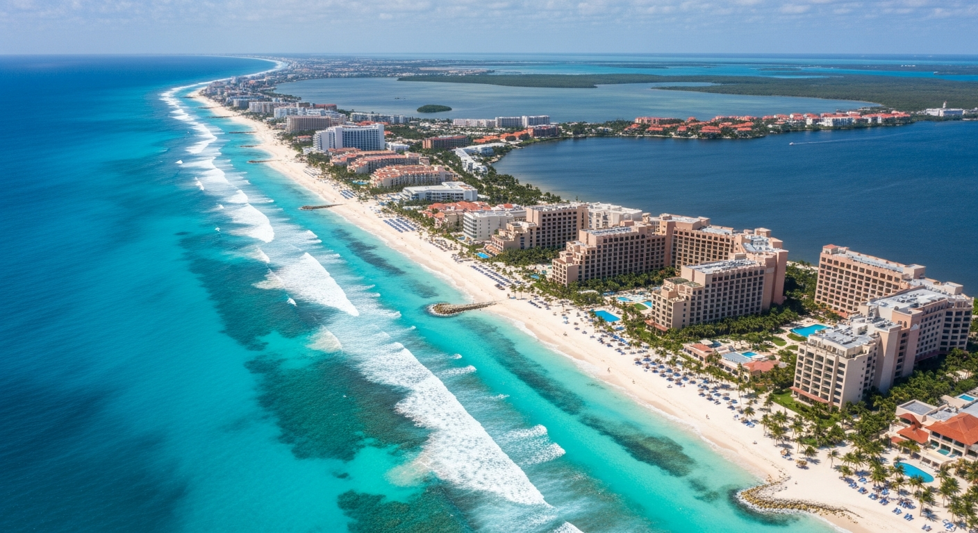 Cancun Villa Rental Guide 2025