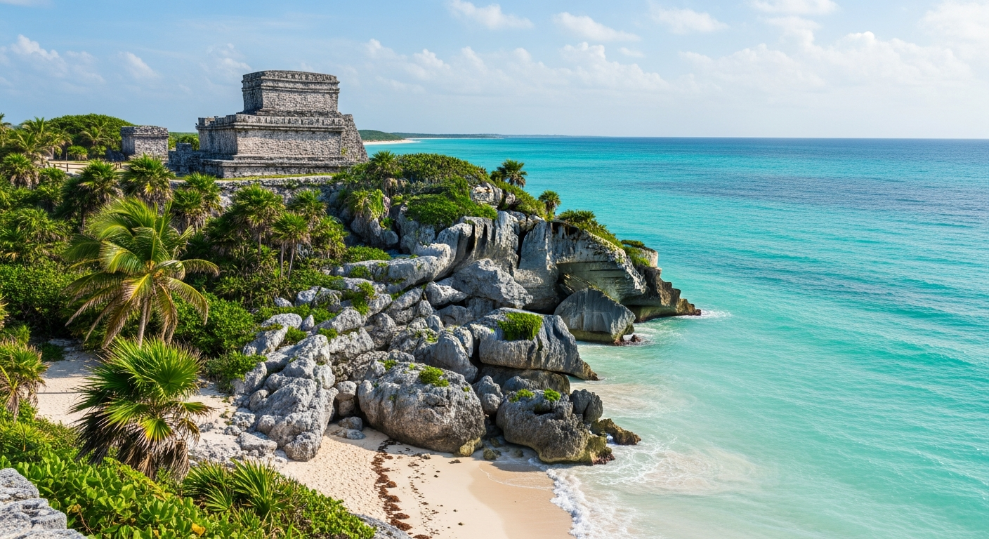 Tulum Holiday: Things to Do and Places to Visit