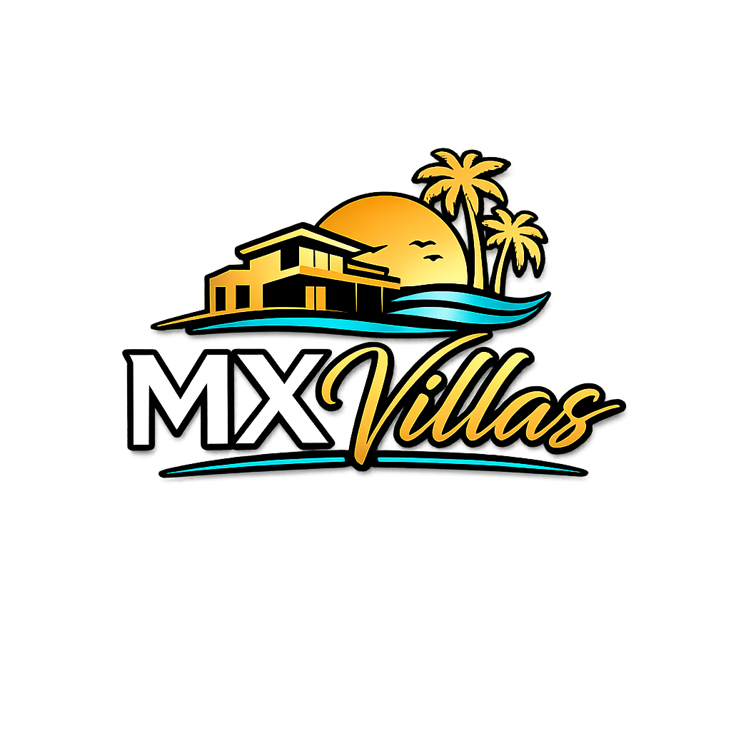 MEXICO PRIVATE VILLA RENT 111