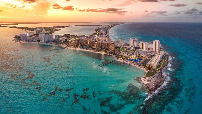 Cancun