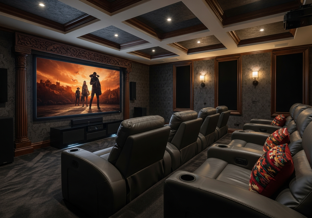 Villa Coral Playa del Carmen